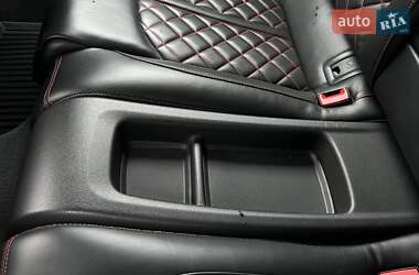 Ліфтбек Audi A7 Sportback 2018 в 