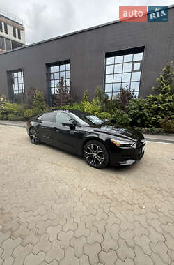 Лифтбек Audi A7 Sportback 2018 в Киеве