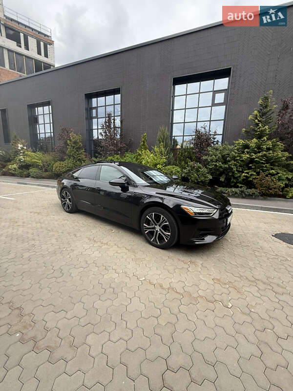 Audi A7 Sportback 2018