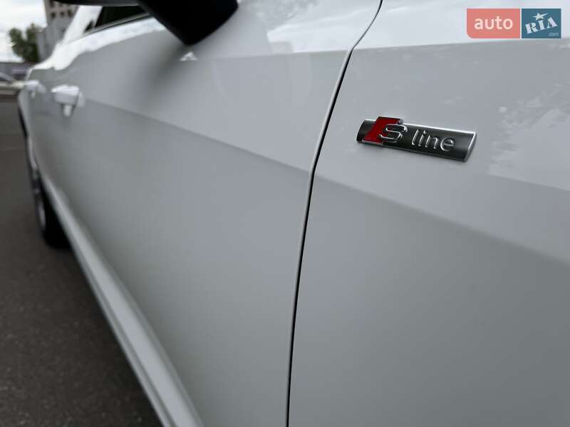 Лифтбек Audi A7 Sportback 2021 в Киеве
