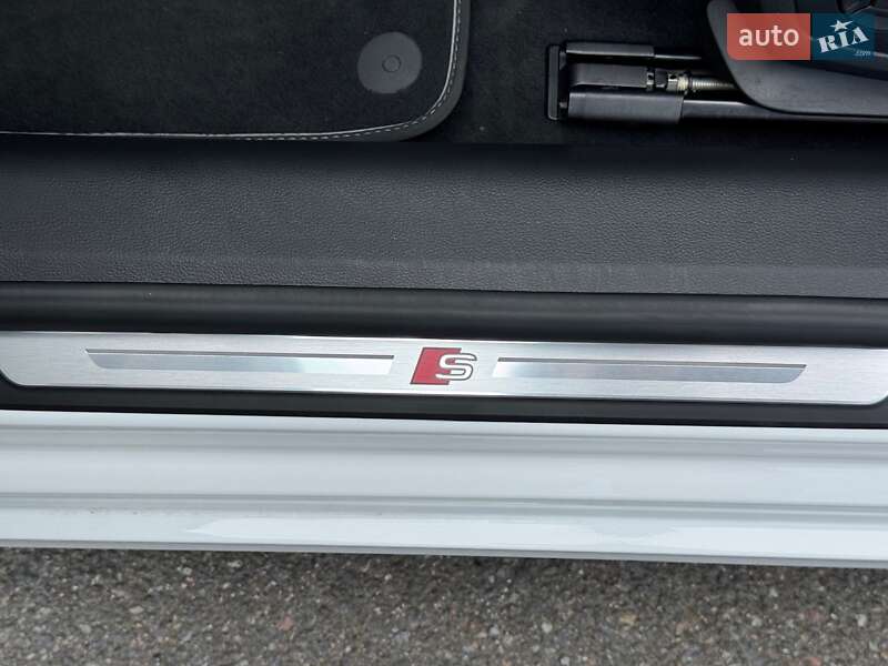 Лифтбек Audi A7 Sportback 2021 в Киеве