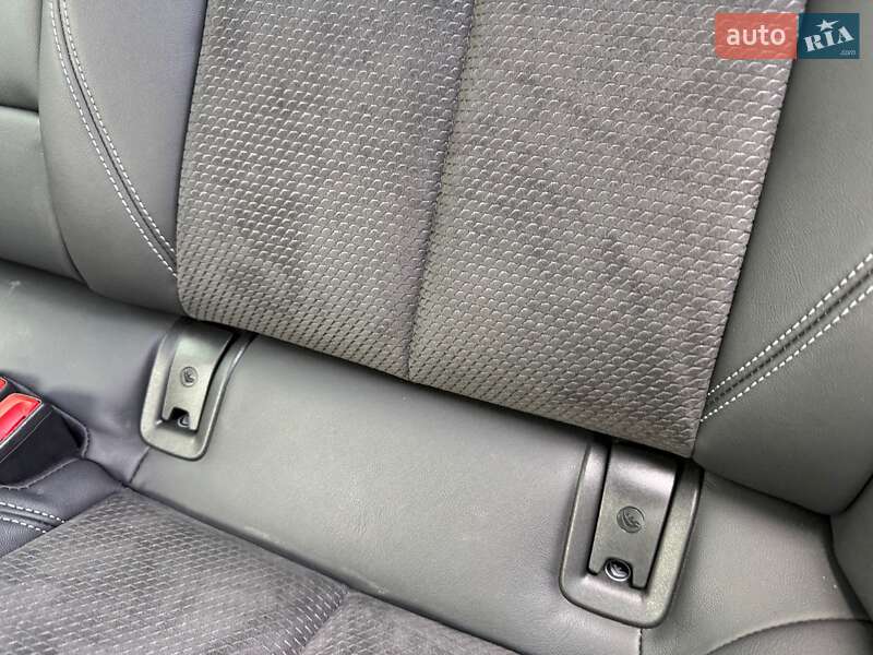 Лифтбек Audi A7 Sportback 2021 в Киеве