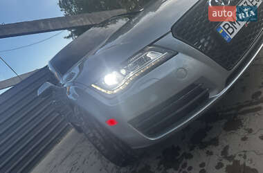 Ліфтбек Audi A7 Sportback 2011 в Сумах