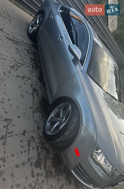 Ліфтбек Audi A7 Sportback 2011 в 