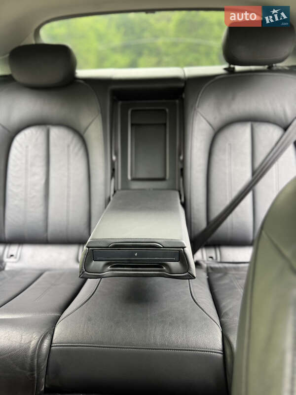 Ліфтбек Audi A7 Sportback 2016 в Кам'янському