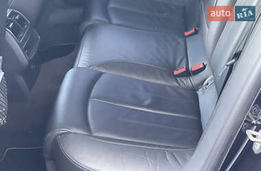 Ліфтбек Audi A7 Sportback 2011 в 