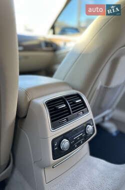 Лифтбек Audi A7 Sportback 2015 в 