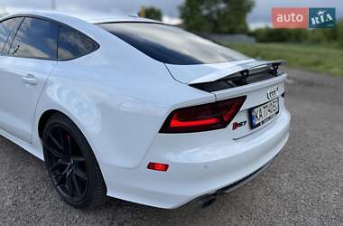 Ліфтбек Audi A7 Sportback 2013 в 