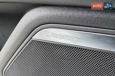 Ліфтбек Audi A7 Sportback 2013 в 
