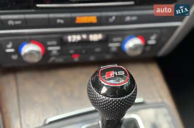 Ліфтбек Audi A7 Sportback 2013 в 