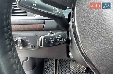 Ліфтбек Audi A7 Sportback 2013 в 