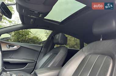 Ліфтбек Audi A7 Sportback 2013 в 