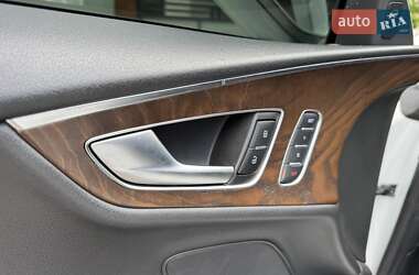 Ліфтбек Audi A7 Sportback 2013 в 