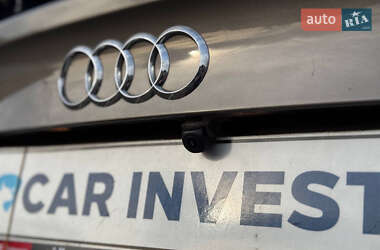 Ліфтбек Audi A7 Sportback 2011 в 