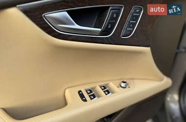 Ліфтбек Audi A7 Sportback 2011 в 