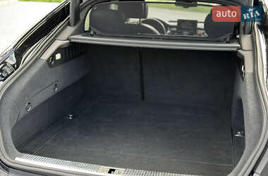 Лифтбек Audi A7 Sportback 2011 в 