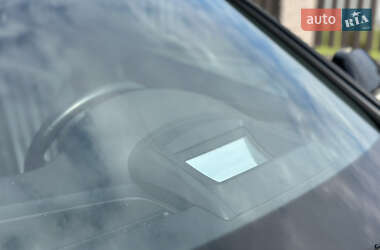 Лифтбек Audi A7 Sportback 2011 в 