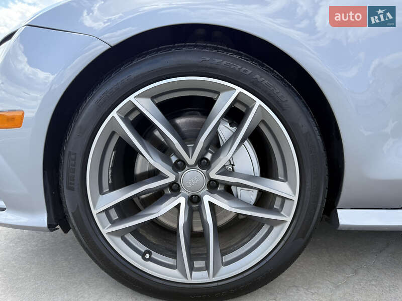 Ліфтбек Audi A7 Sportback 2015 в Києві