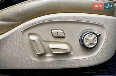Ліфтбек Audi A7 Sportback 2011 в 