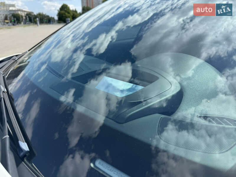 Ліфтбек Audi A7 Sportback 2015 в Харкові