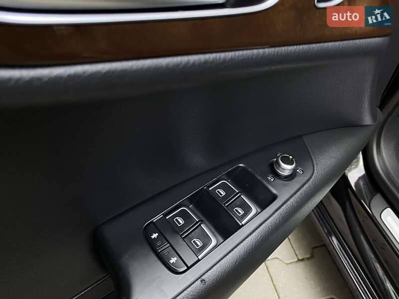 Лифтбек Audi A7 Sportback 2013 в Хмельницком