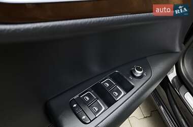 Ліфтбек Audi A7 Sportback 2013 в 