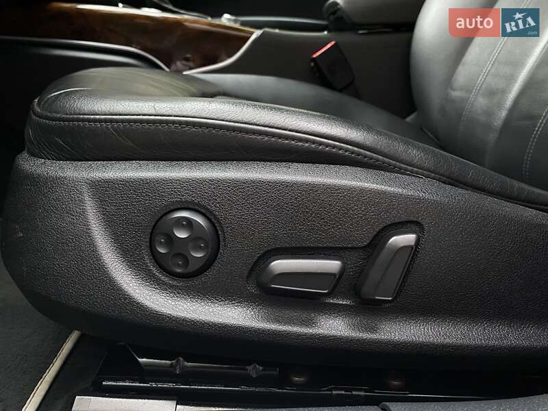 Лифтбек Audi A7 Sportback 2013 в Хмельницком