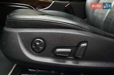 Ліфтбек Audi A7 Sportback 2013 в 