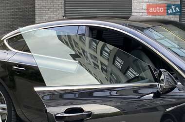 Ліфтбек Audi A7 Sportback 2013 в 