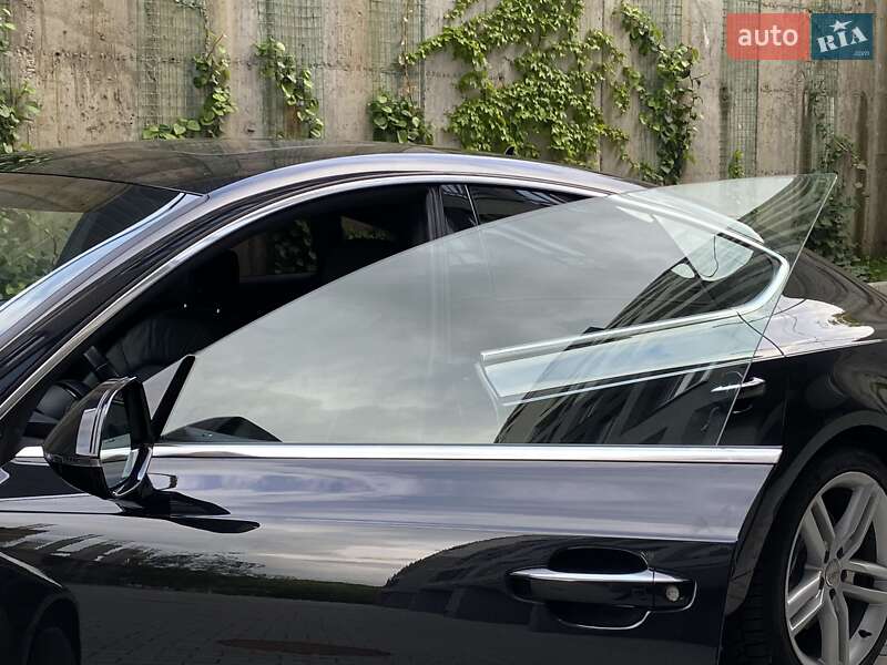 Лифтбек Audi A7 Sportback 2013 в Хмельницком