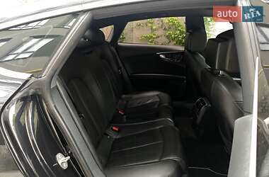 Ліфтбек Audi A7 Sportback 2013 в 