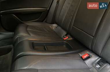 Ліфтбек Audi A7 Sportback 2013 в 