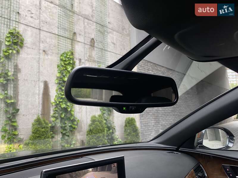 Лифтбек Audi A7 Sportback 2013 в Хмельницком