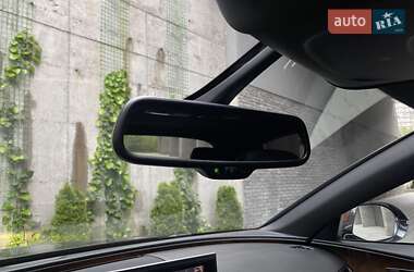 Ліфтбек Audi A7 Sportback 2013 в 