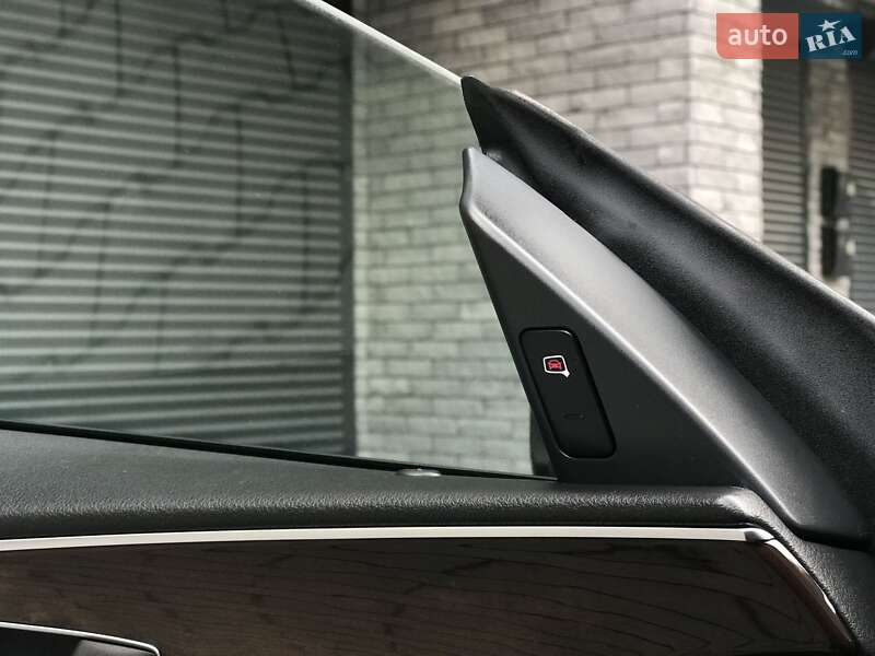 Лифтбек Audi A7 Sportback 2013 в Хмельницком