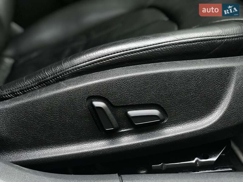 Лифтбек Audi A7 Sportback 2013 в Хмельницком