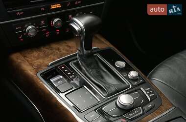 Лифтбек Audi A7 Sportback 2013 в Хмельницком