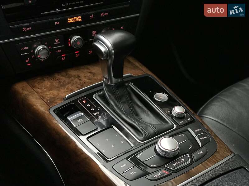 Лифтбек Audi A7 Sportback 2013 в Хмельницком