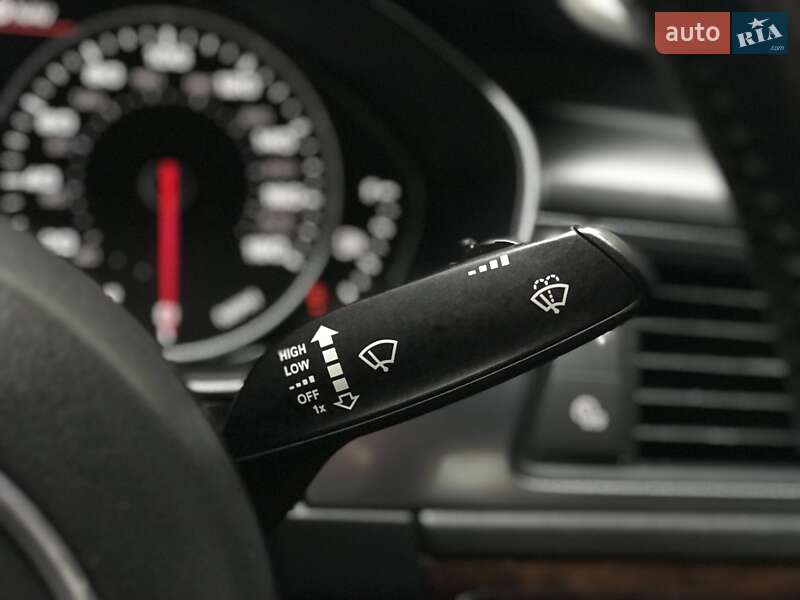 Лифтбек Audi A7 Sportback 2013 в Хмельницком