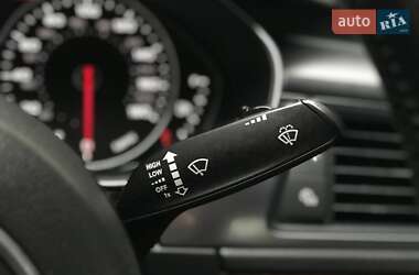 Ліфтбек Audi A7 Sportback 2013 в 