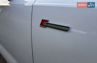 Лифтбек Audi A7 Sportback 2013 в 