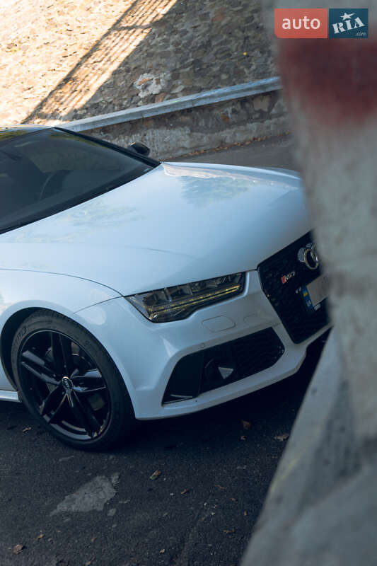 Лифтбек Audi A7 Sportback 2015 в Киеве