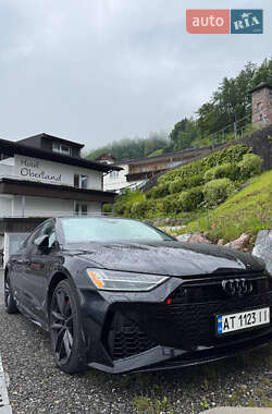 Лифтбек Audi A7 Sportback 2021 в 