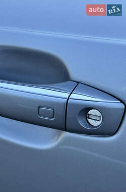 Лифтбек Audi A7 Sportback 2012 в 
