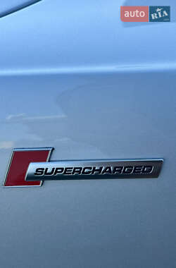 Лифтбек Audi A7 Sportback 2012 в 