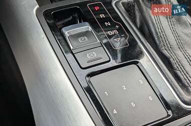 Лифтбек Audi A7 Sportback 2012 в 