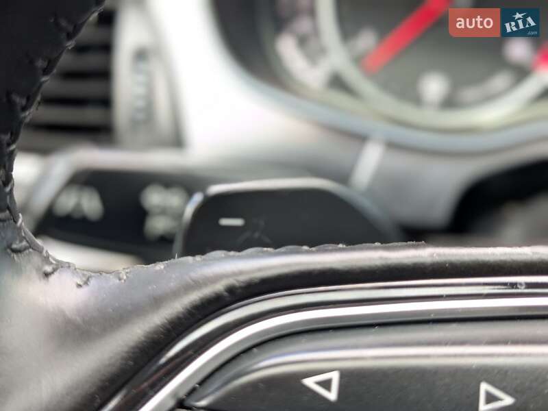 Лифтбек Audi A7 Sportback 2012 в Киеве