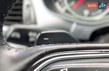 Лифтбек Audi A7 Sportback 2012 в 