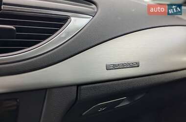 Лифтбек Audi A7 Sportback 2012 в 