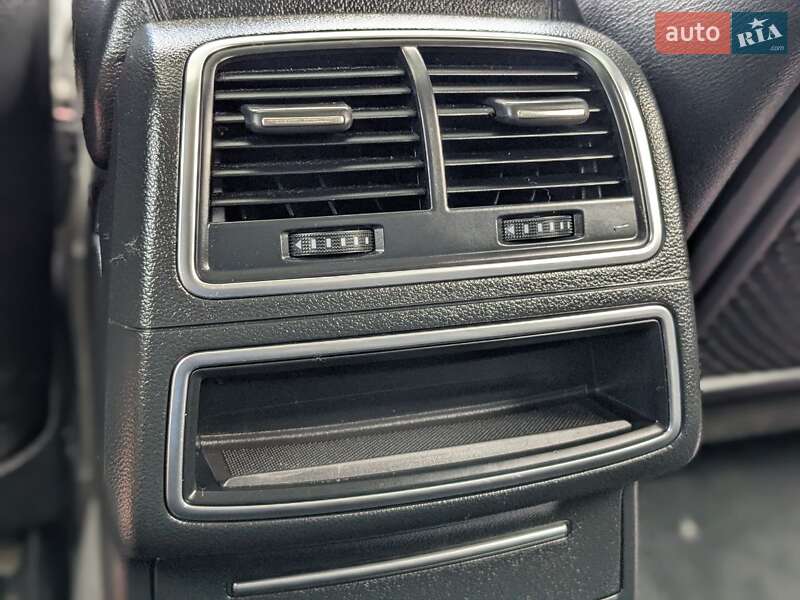 Лифтбек Audi A7 Sportback 2012 в Киеве